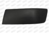 VAG 7E0807819 Trim/Protective Strip, bumper